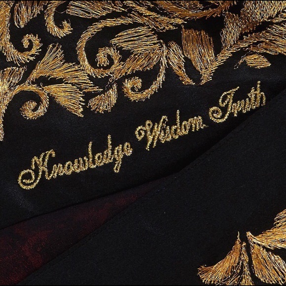 Robert Graham karat perk Gold limited edition shir - Picture 7 of 8